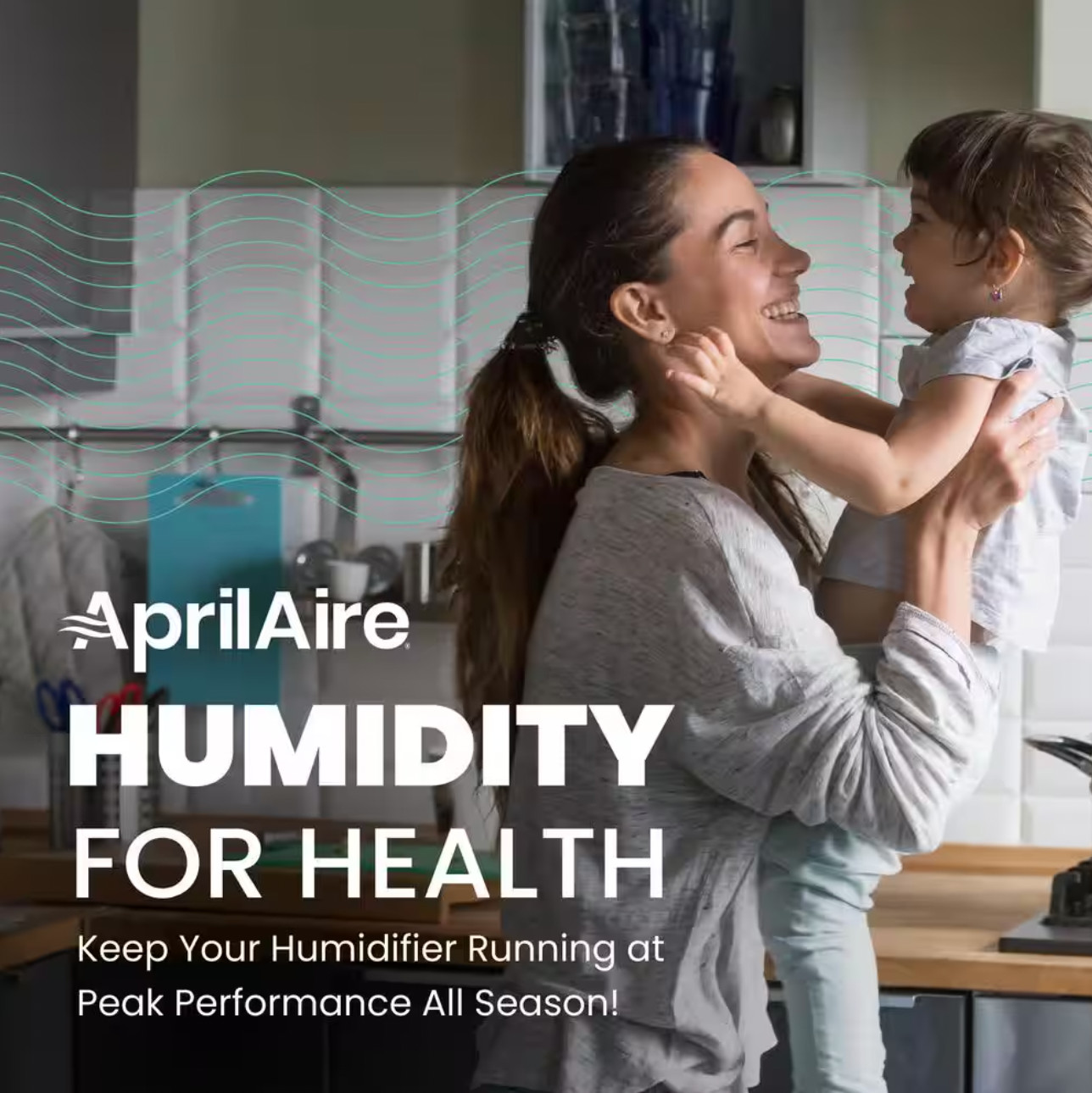 Replacement Water Panel Filter #35 AprilAire Whole-House Humidifiers