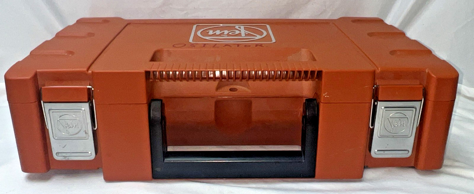 FEIN MultiMaster FMM 350Q Top Variable Speed Sanding and Scraping/Cutting