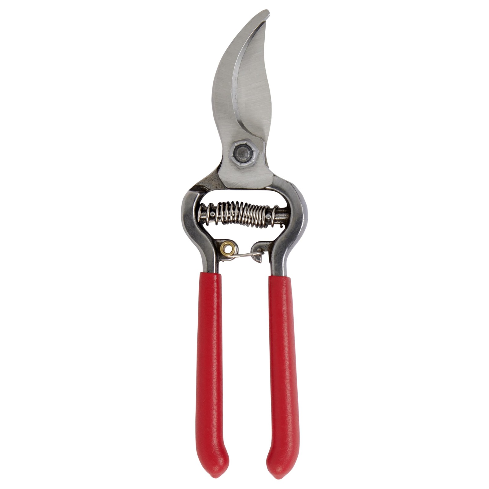 Corona Tools ClassicCUT Forged Bypass Hand Pruner – 1/2-inch Cut, Red