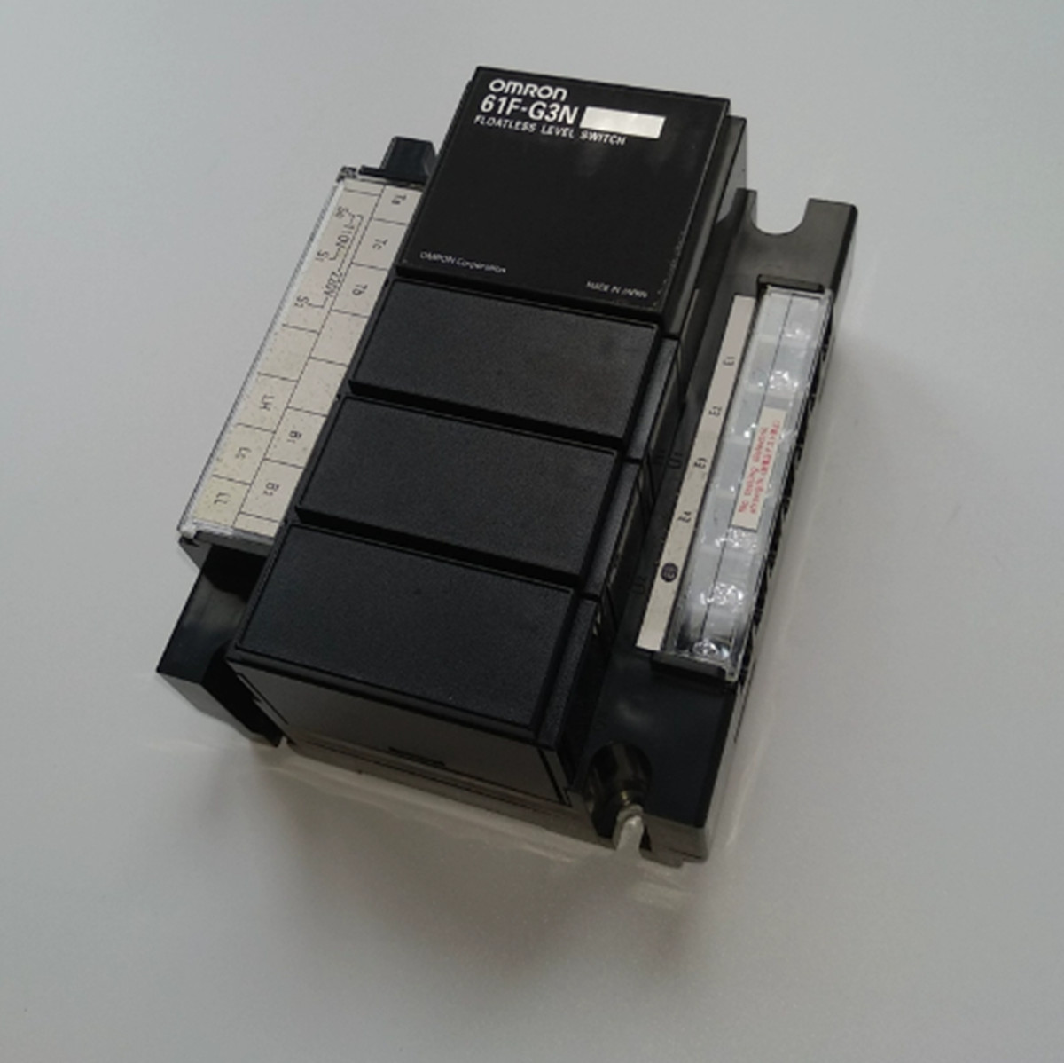 NEW Omron 61F-G3N