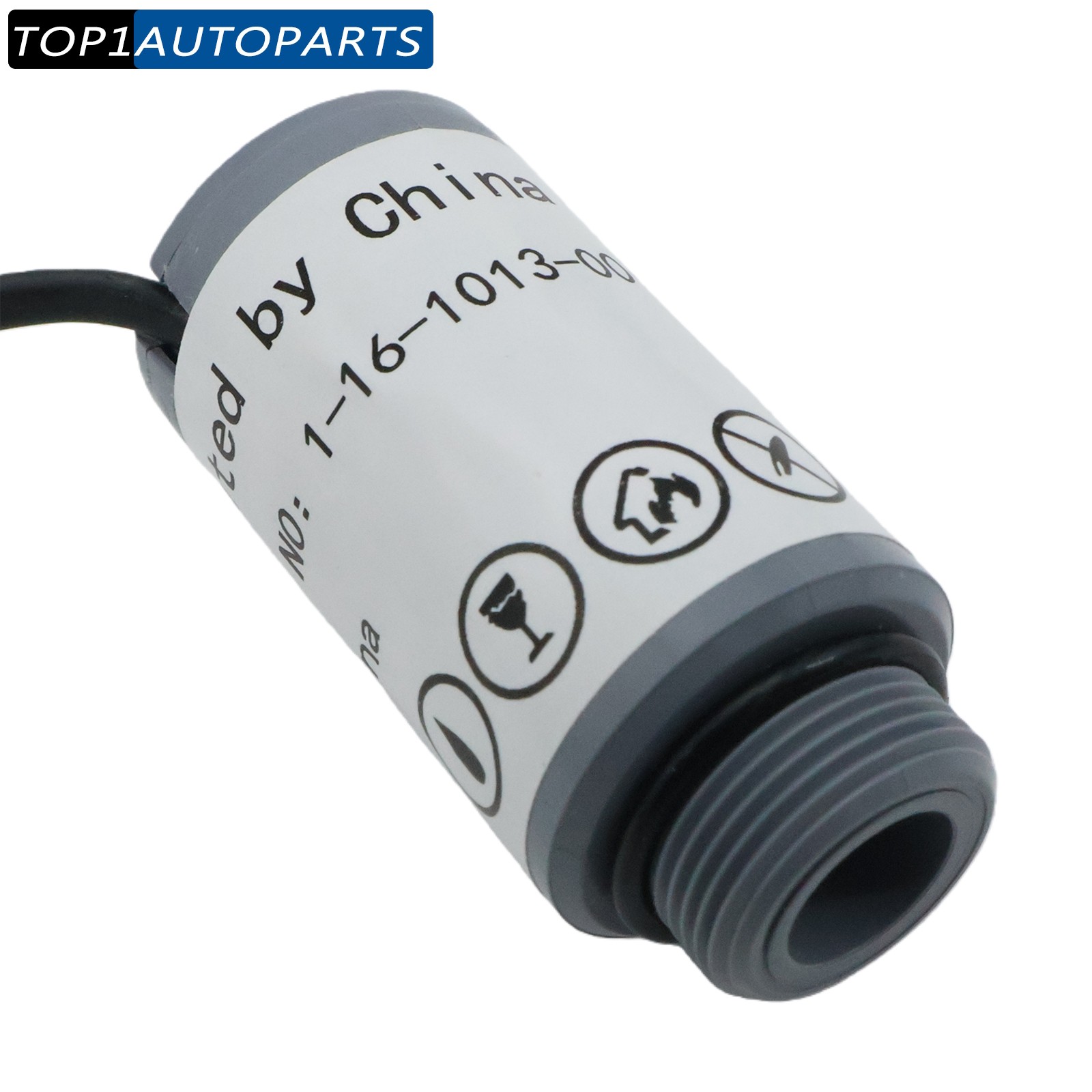 1Pcs Oxygen Sensor For Robinair R-1234yf Machine Replacement Oxygen Sensor 16916