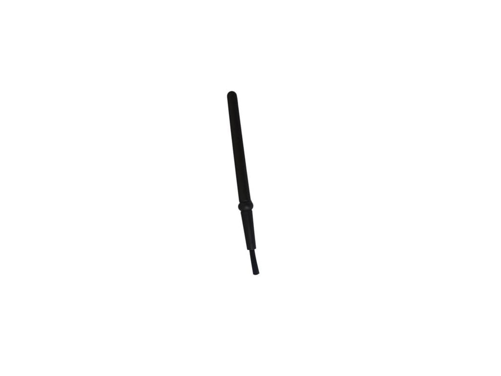 Transforming Technologies BR4420 - Conductive Brush, 3 Rows, 5'x1/4', 18mm