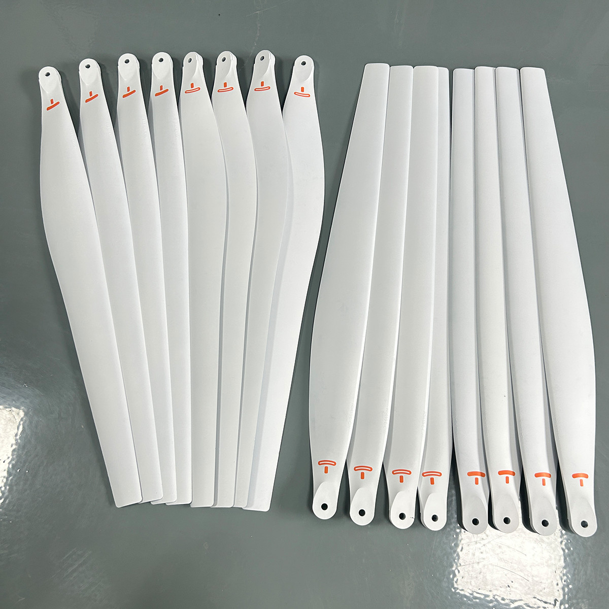 Propeller Blade For DJI Agras T40 T50 5413 5415 Agriculture Parts 16pcs CW CCW