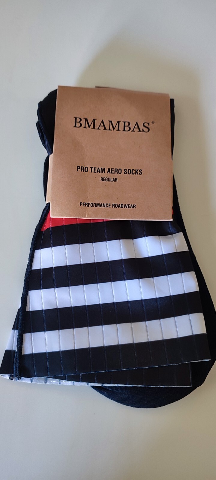 Aero Compression Cycling Socks - Various colours