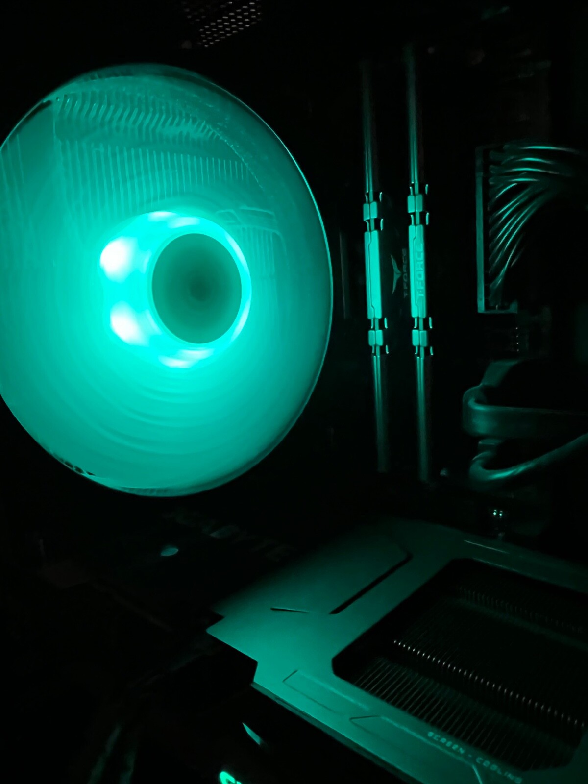 gaming pc