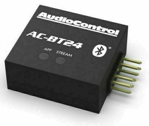 AudioControl AC-BT24 Bluetooth Audio Streamer & DSP Programmer