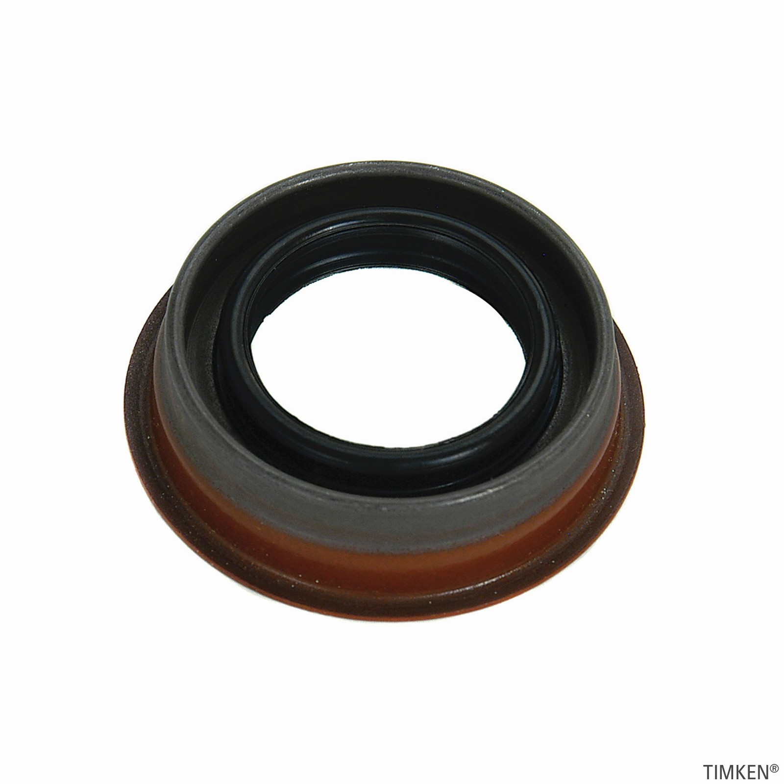 Timken Left Automatic Transmission Output Shaft Seal Fits Buick Riviera