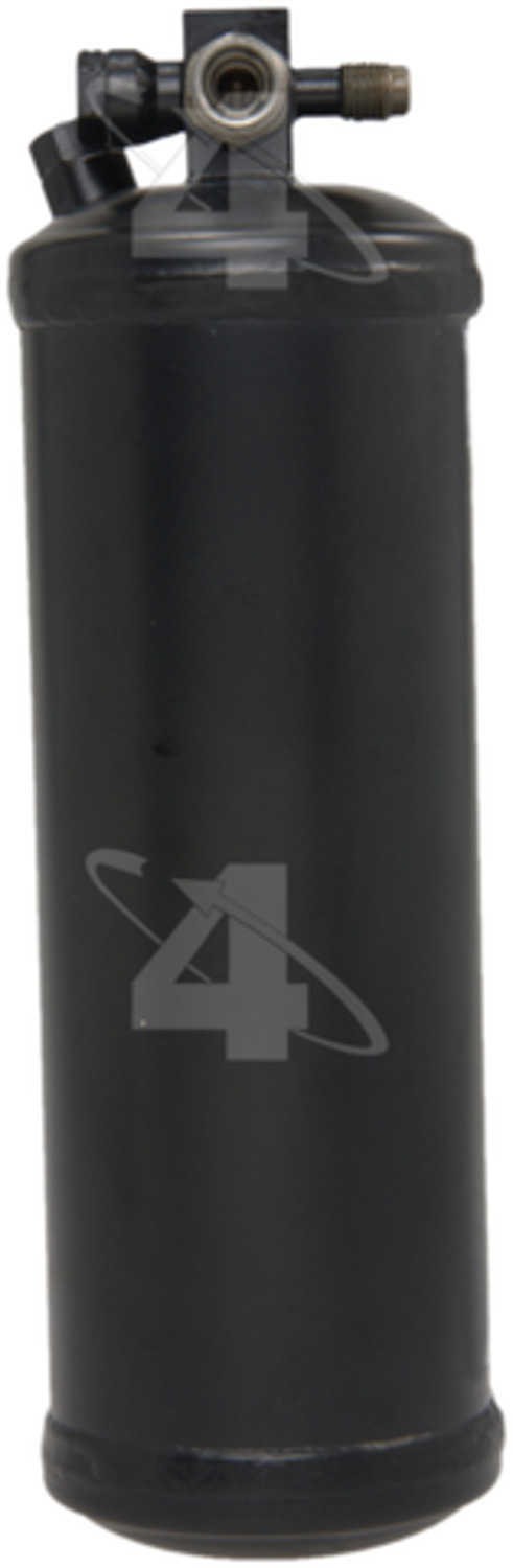 A/C Receiver Drier-Filter Drier 4 Seasons 33537