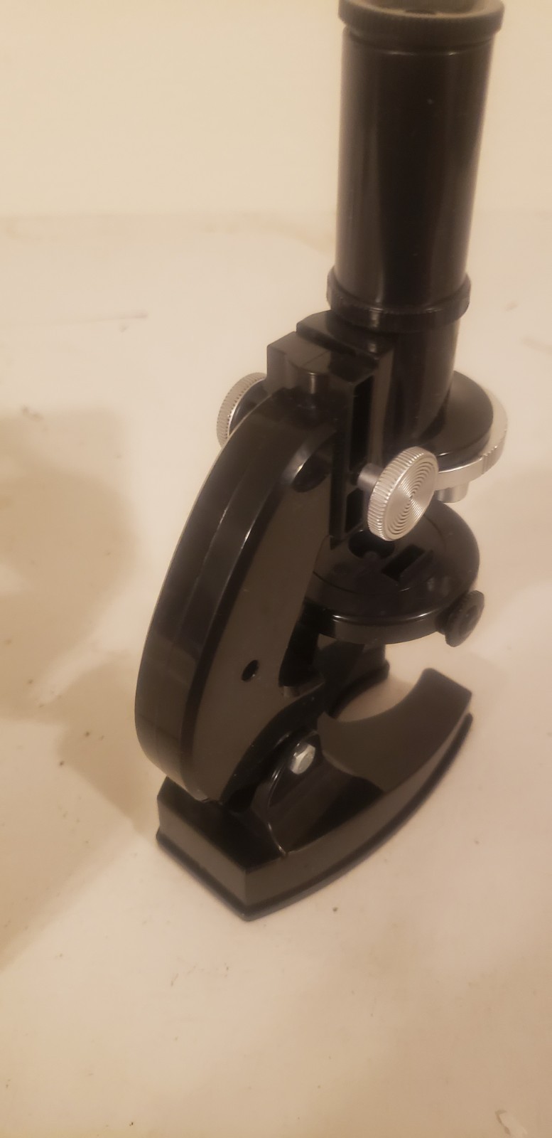 stem microscope