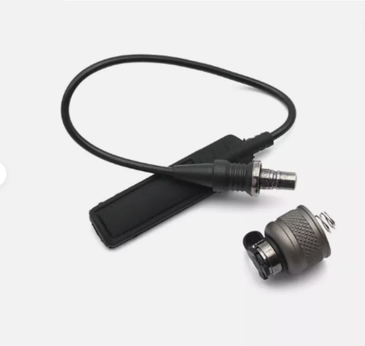 UE07 Switch Assembly Remote Switch suitable for SF Scout Light PLHv2 use