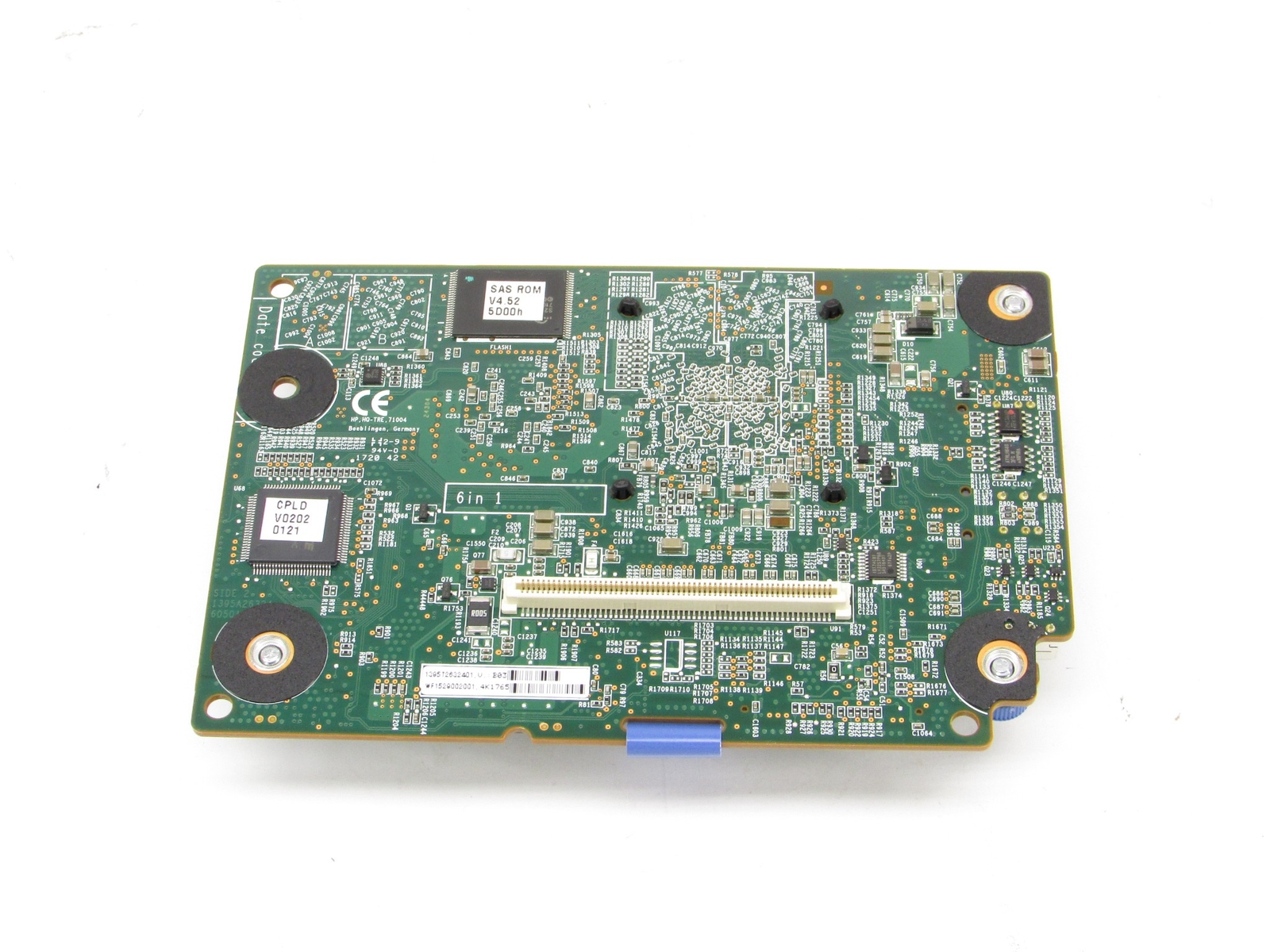 HP Smart Array P840AR 12Gbps Raid Controller 848147-001