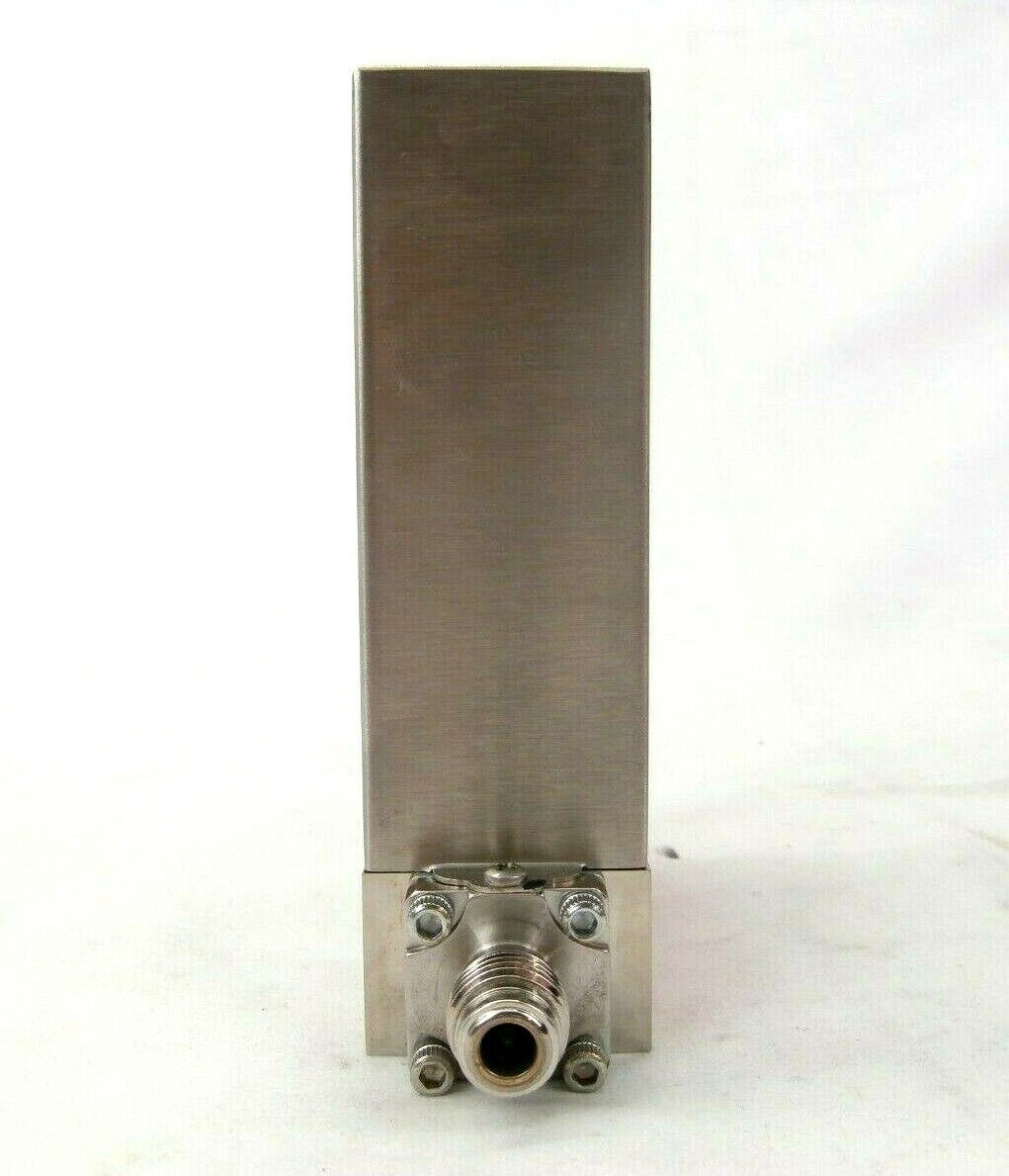 UNIT Instruments UFC-8160 Mass Flow Controller MFC 200 SCCM BCl3 Working Spare