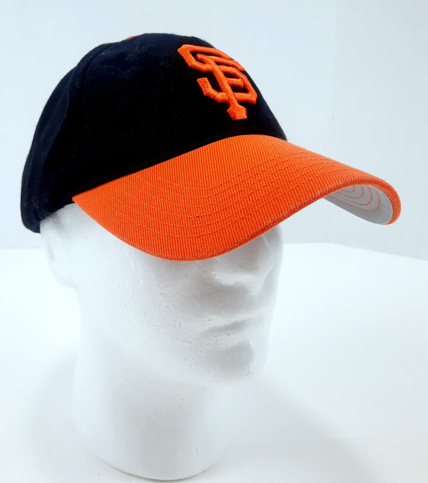 San Francisco Giants '47 Brand Adjustable Back Baseball Cap MLB