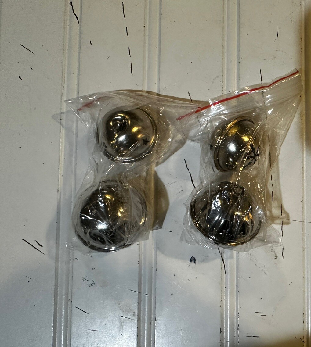 Doggie Door Bell Replacement Bells