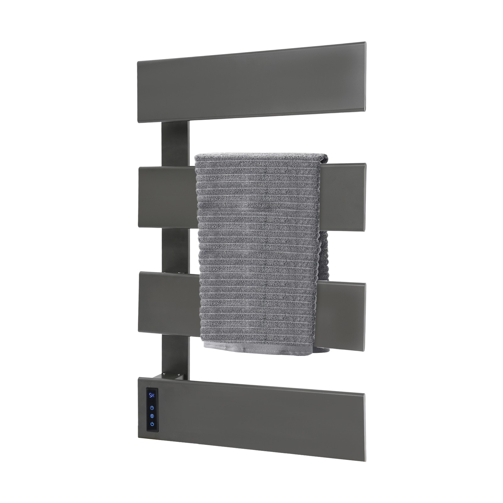 Electric Towel Warmer, Wall-Mounted Towel Heater, Electric Towel Heater