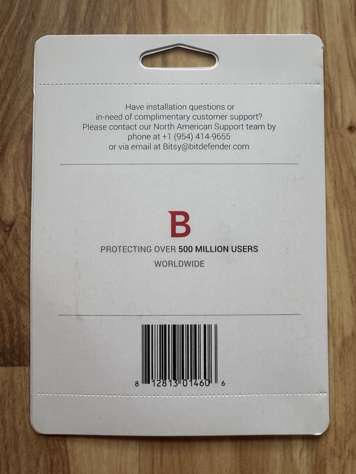 Bitdefender Total Security 2025 (5 Devices, 2 Years) Activation Code - New