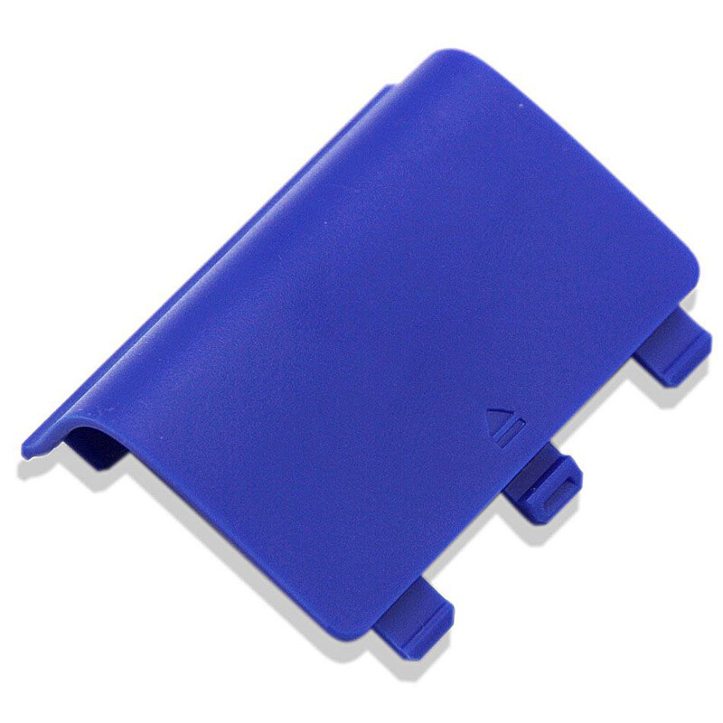 2pcs Replacement Battery Cover cap for Xbox One Wireless gamepad Controller