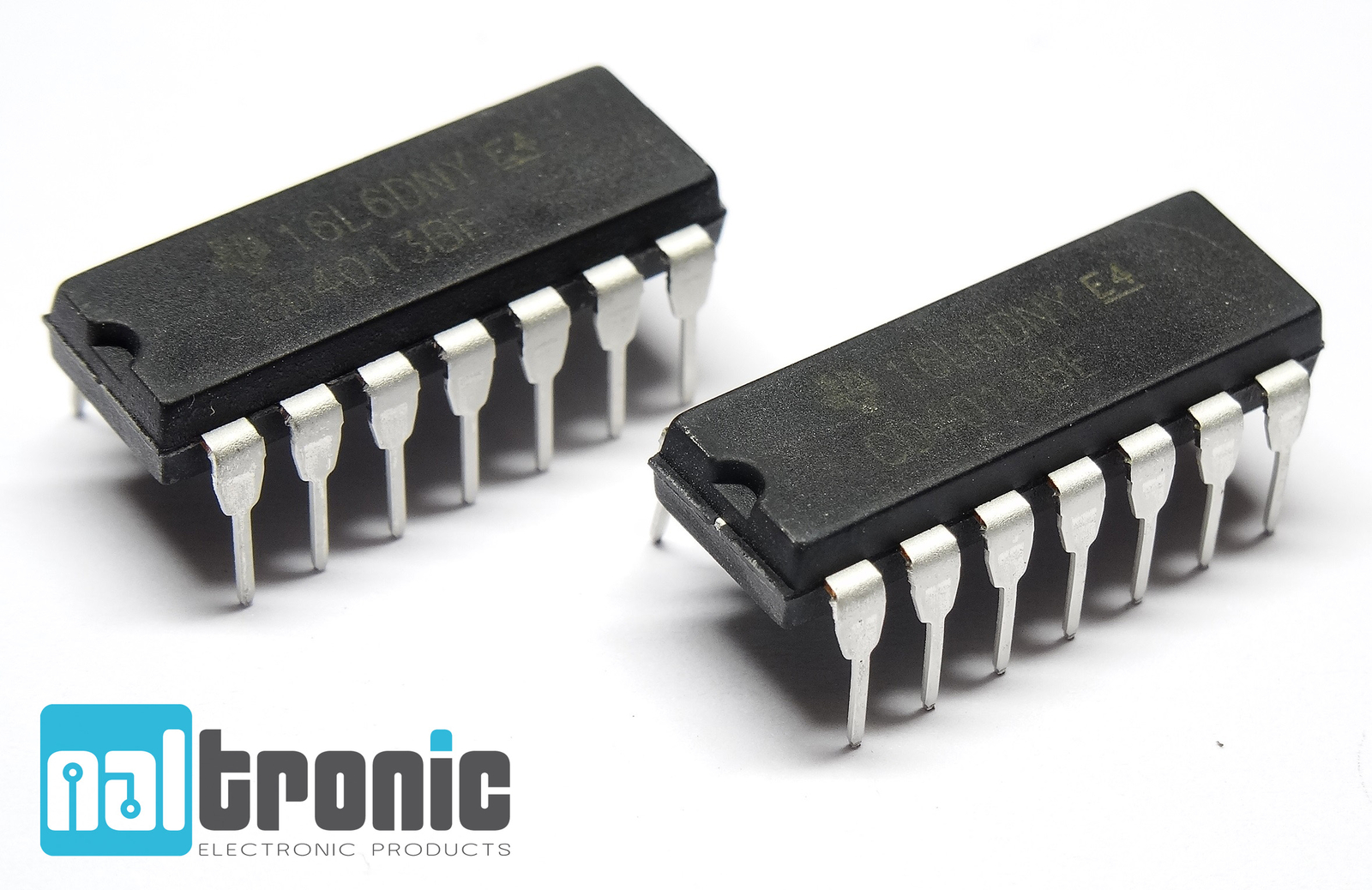CD4013 CD4013BE Flip-Flop D-Type Dual FlipFlop DIP14 IC