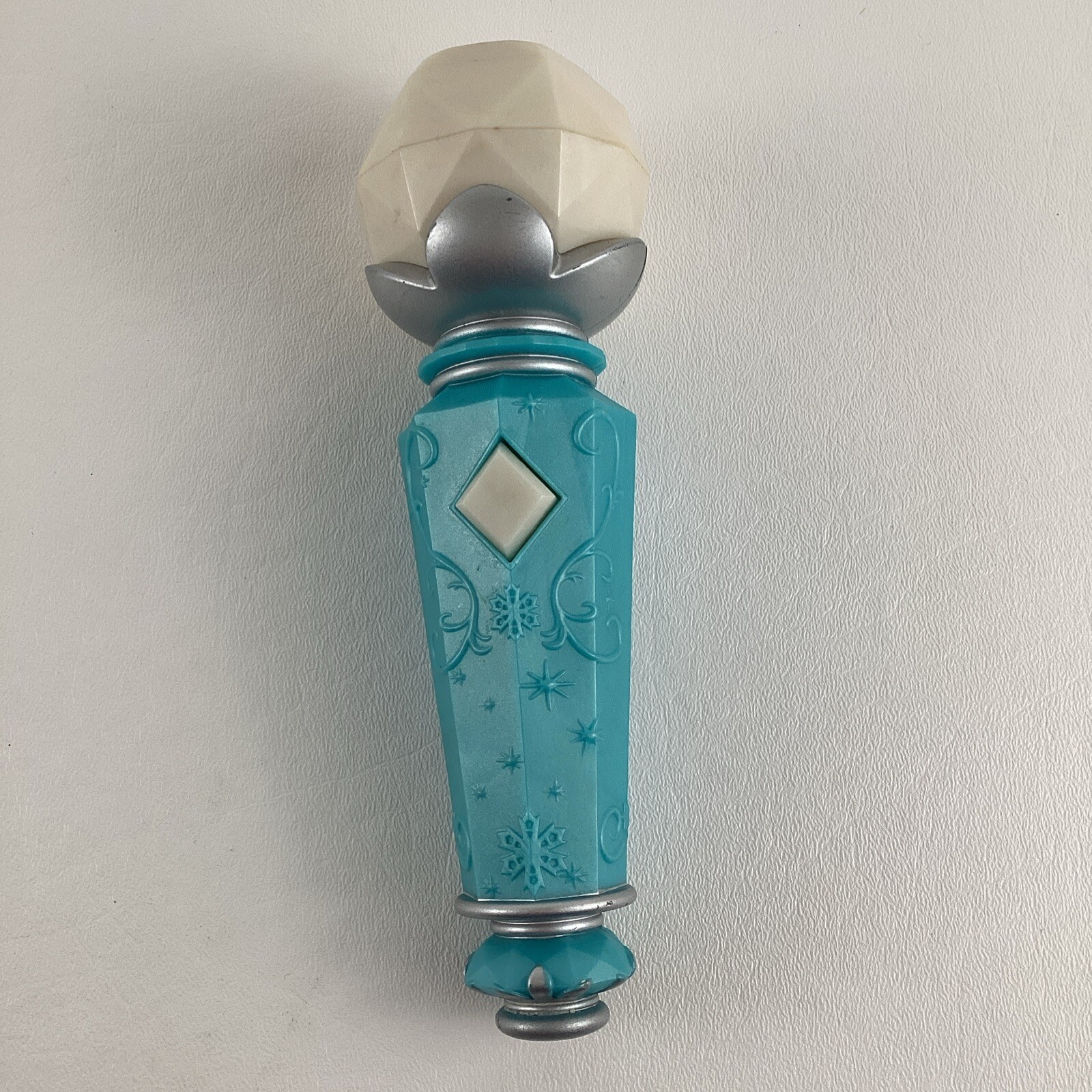 Disney Frozen Sing Along With Elsa Doll Replacement Microphone Lights Sounds Toy