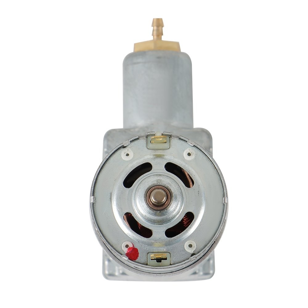 Air Seat Compressor 12V For Grammer MSG95G MSG95A MSG95AL MSG93 Replacement