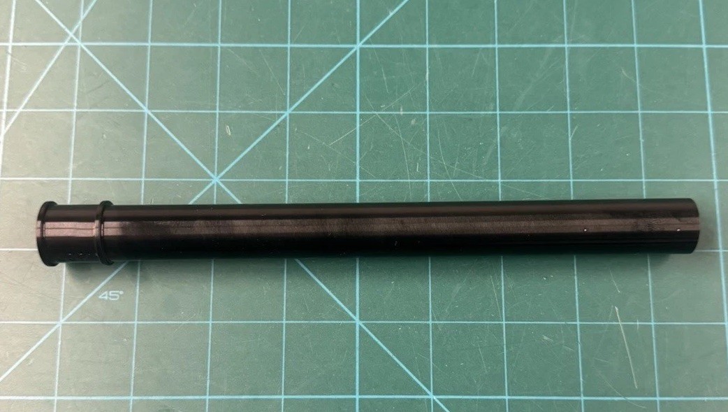 Planet Eclipse PWR insert: .689 bore. Brand New!