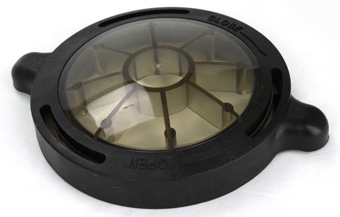 Replacement Cover For The Mighty Niagara/Extreme Force Swimming Pool Pump
