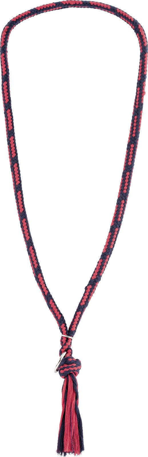 Neck Ring Soft Size Adjustable Balance Rope Floorwork Free Work Pink Blue