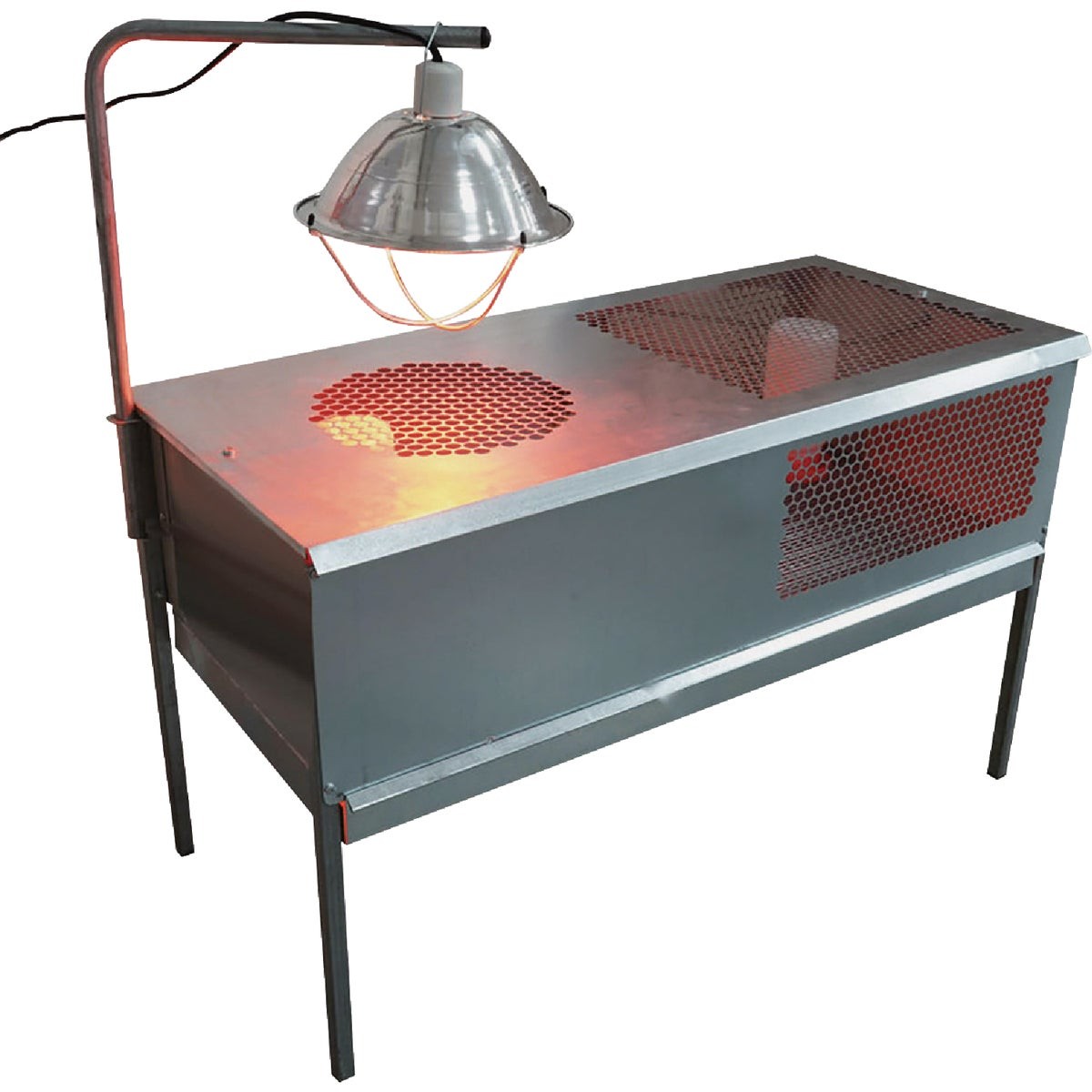 Stromberg's Stand Up Chick Brooder PP957 Stromberg's PP957 431029222494