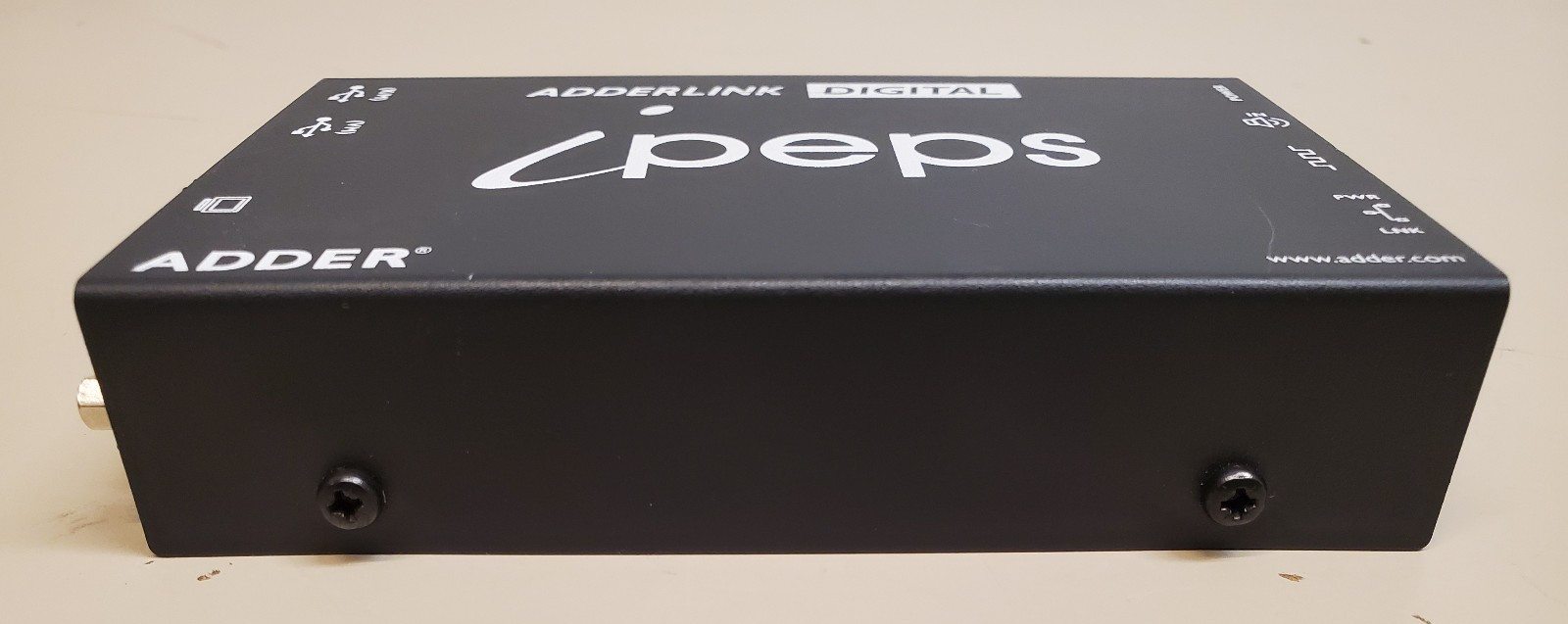 Adder AdderLink Digital ALD-IPEPS IP KVM