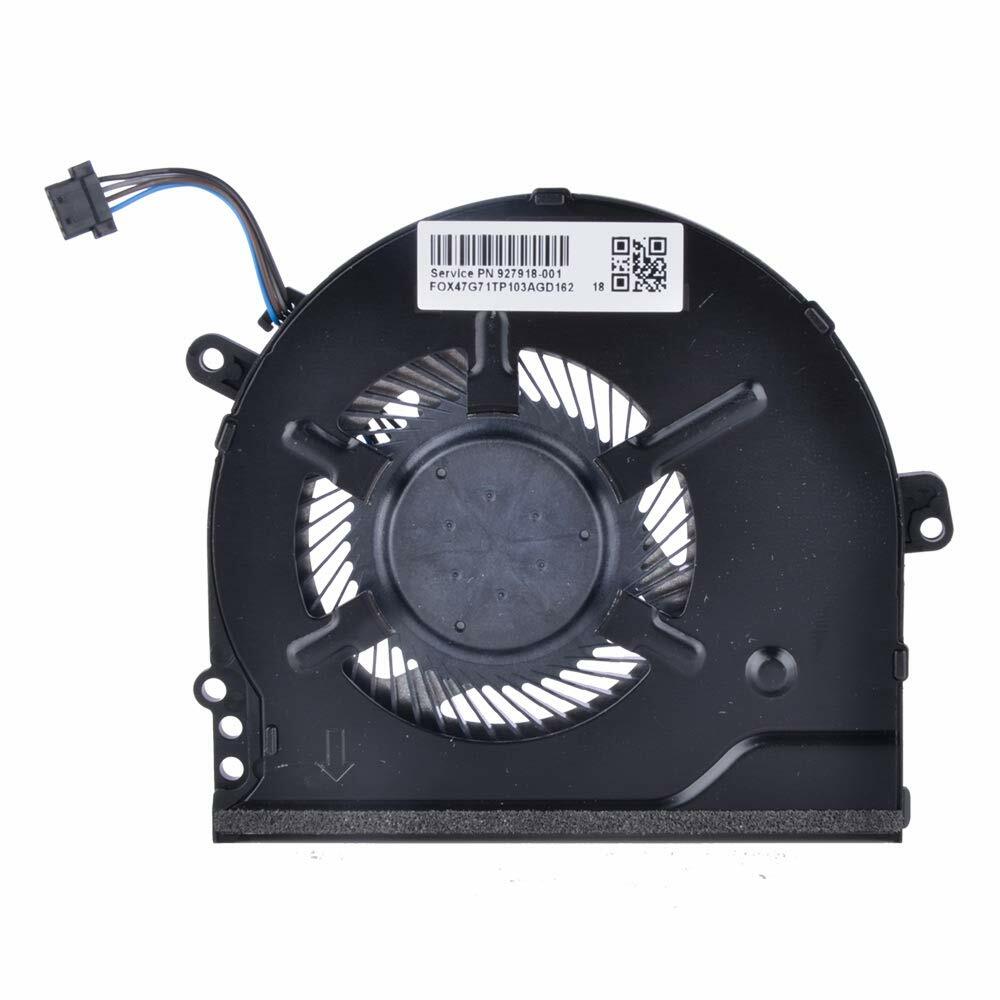 HP 927918-001 CPU Fan for HP Pavilion 14-BK 15-CC 15-CC700 15-CK NFA80A05H-003 #