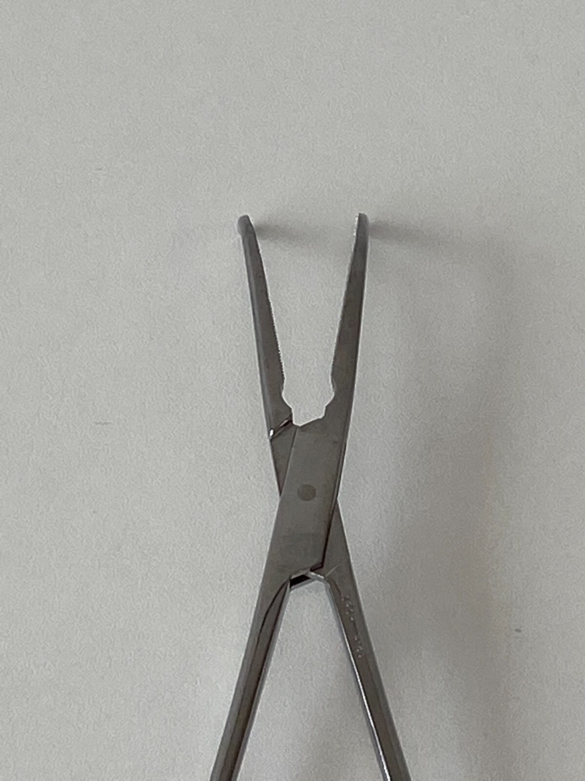 L25: Weck 638-520 Forceps