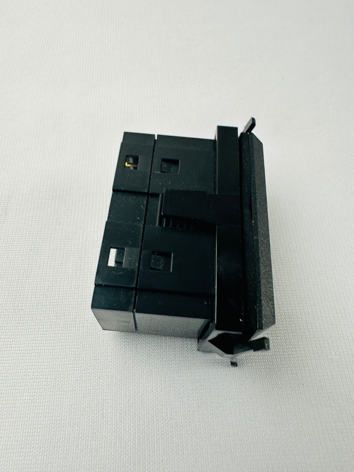 Trumeter 7500DIN 8 Digit LCD Timer