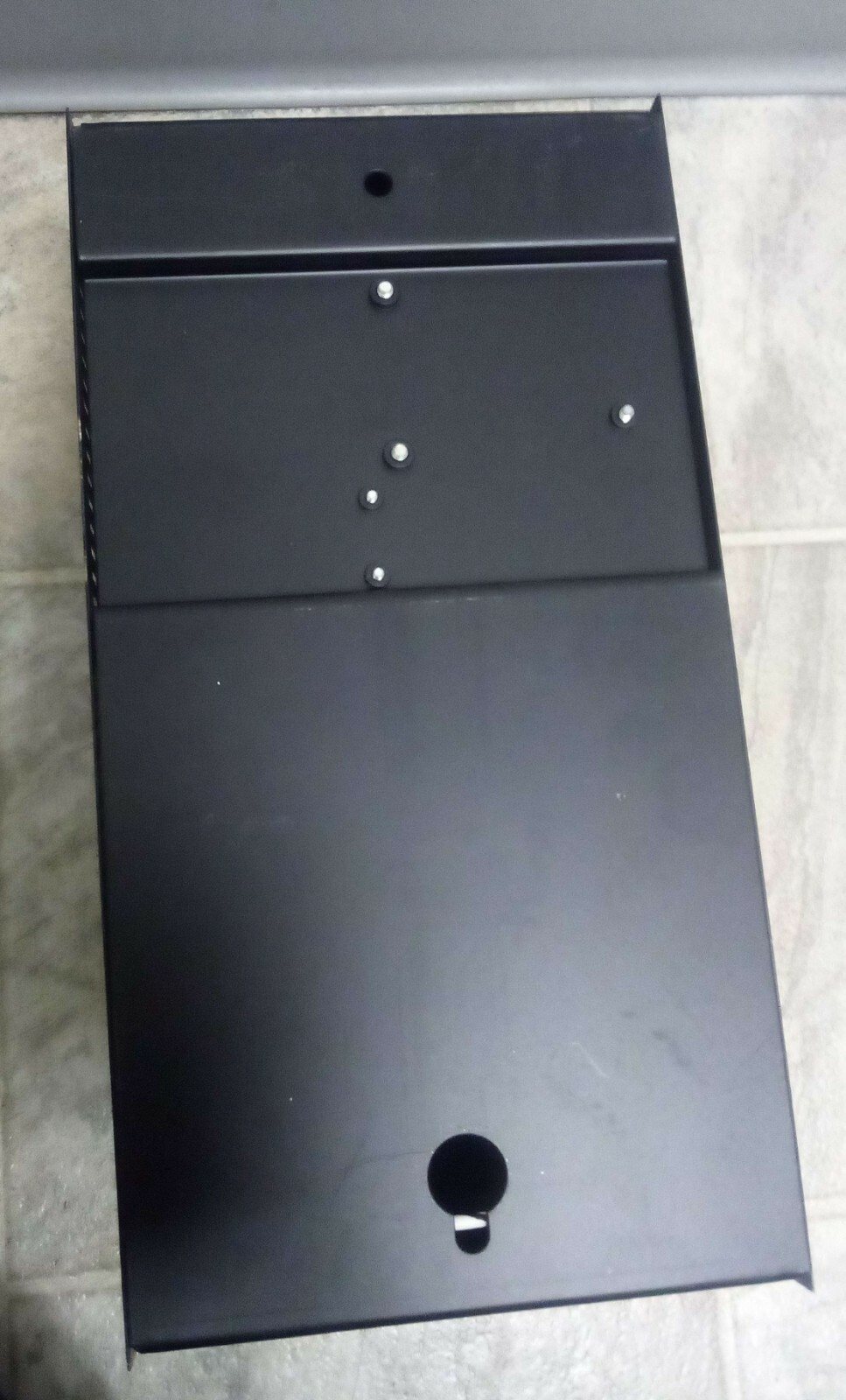 TB Wood's DB2403 200ohms 400watts