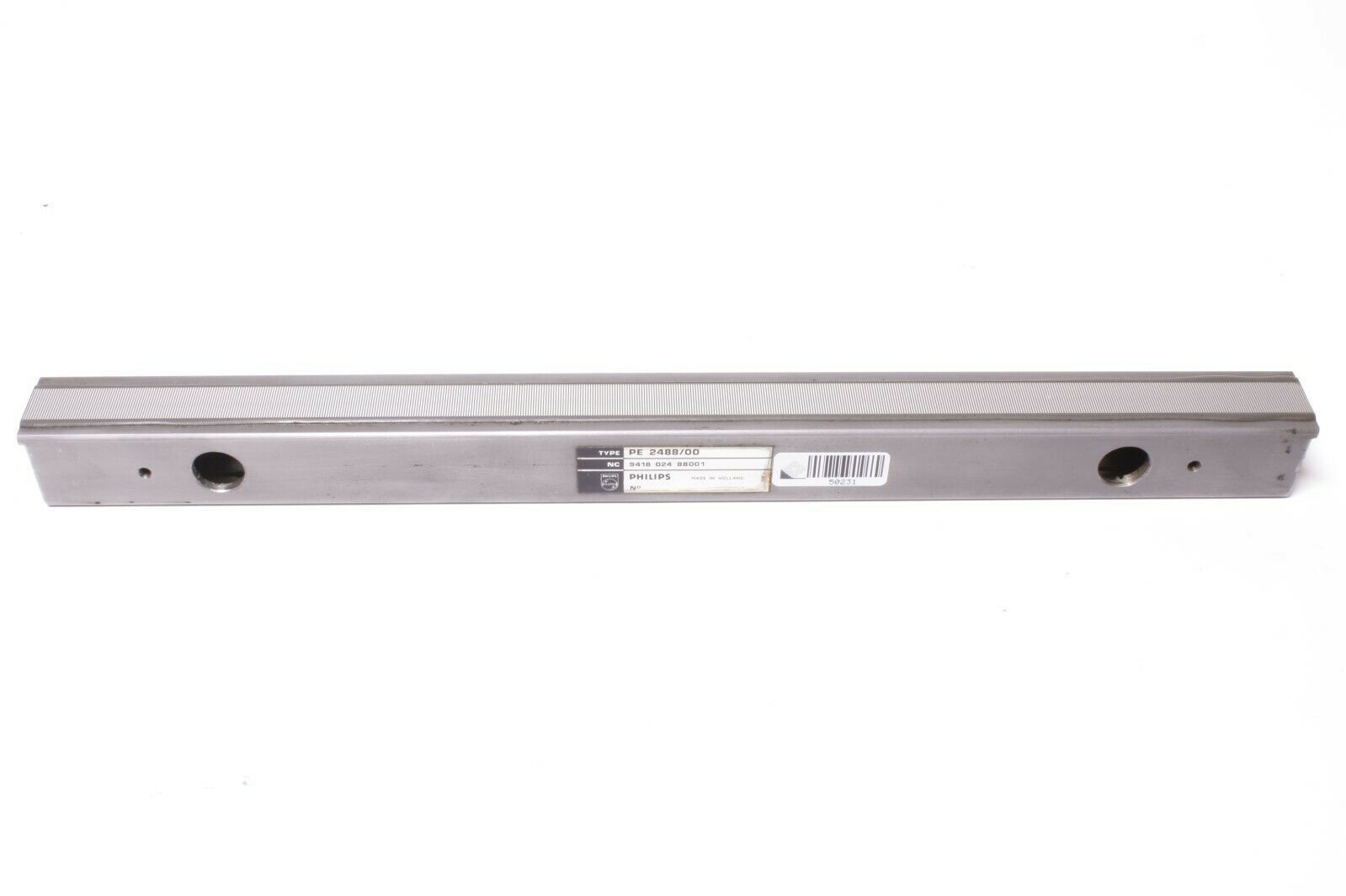 Philips PE 2488 / 00 NC 9418 024 8801 Glass Scale Length: 335mm #50231