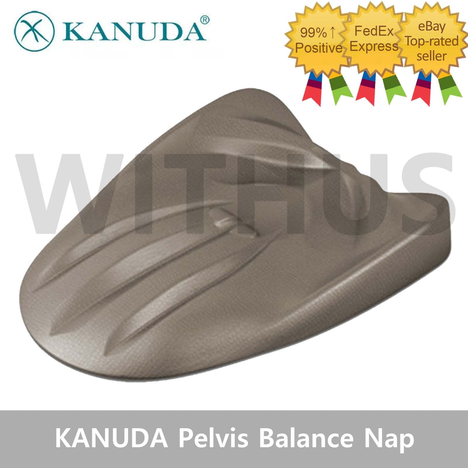 KANUDA Pelvis Balance Nap Stretching Nap for a Balanced and Healthy Pelvis_