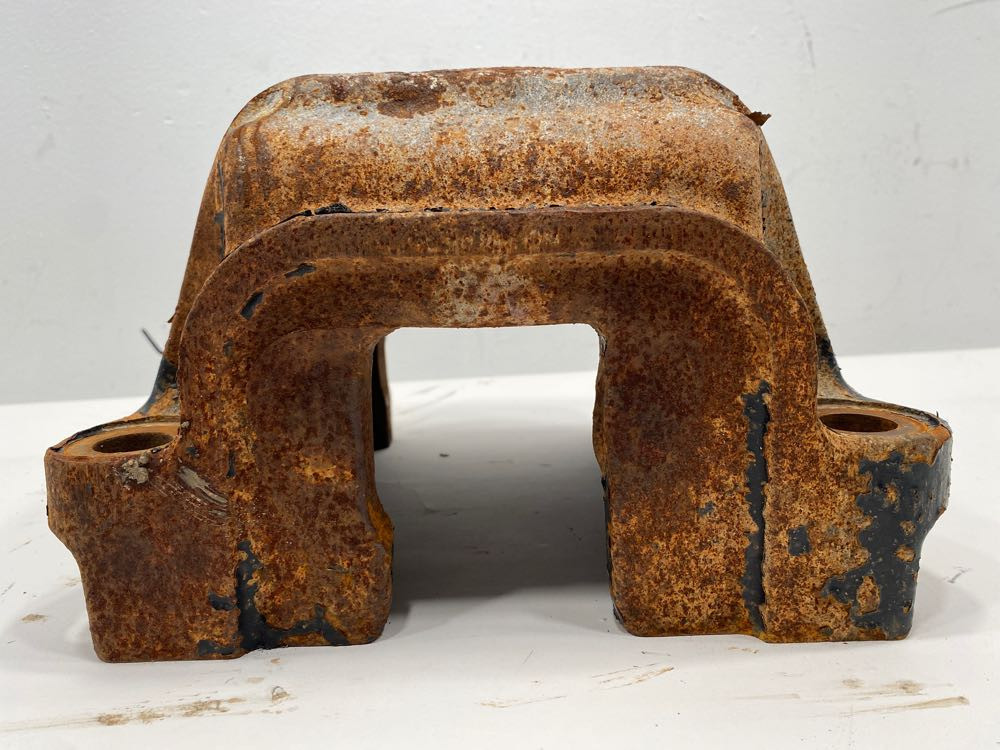 Suspension Bracket 52QK418P5 for Mack Camelback (641-12330)
