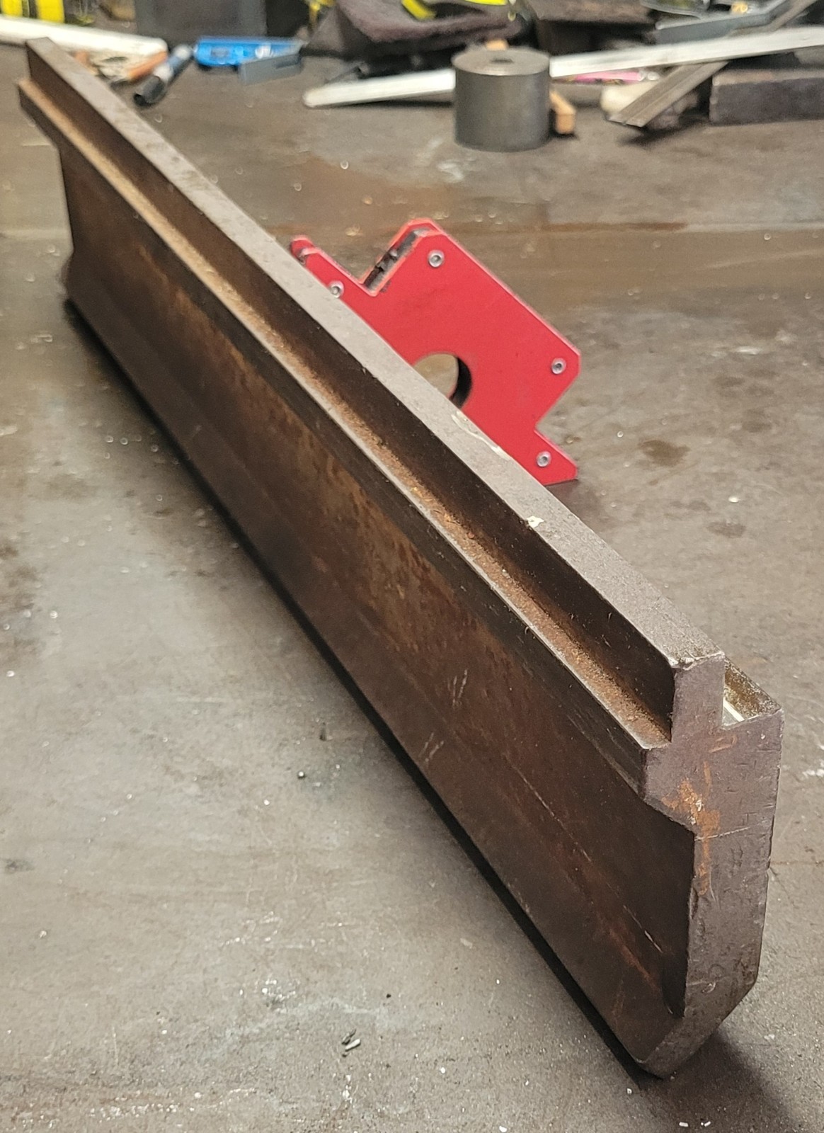 Press Brake Gooseneck Punch Die