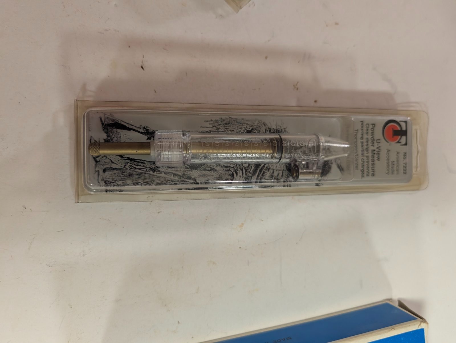 Muzzle Loading Tools Starter Set