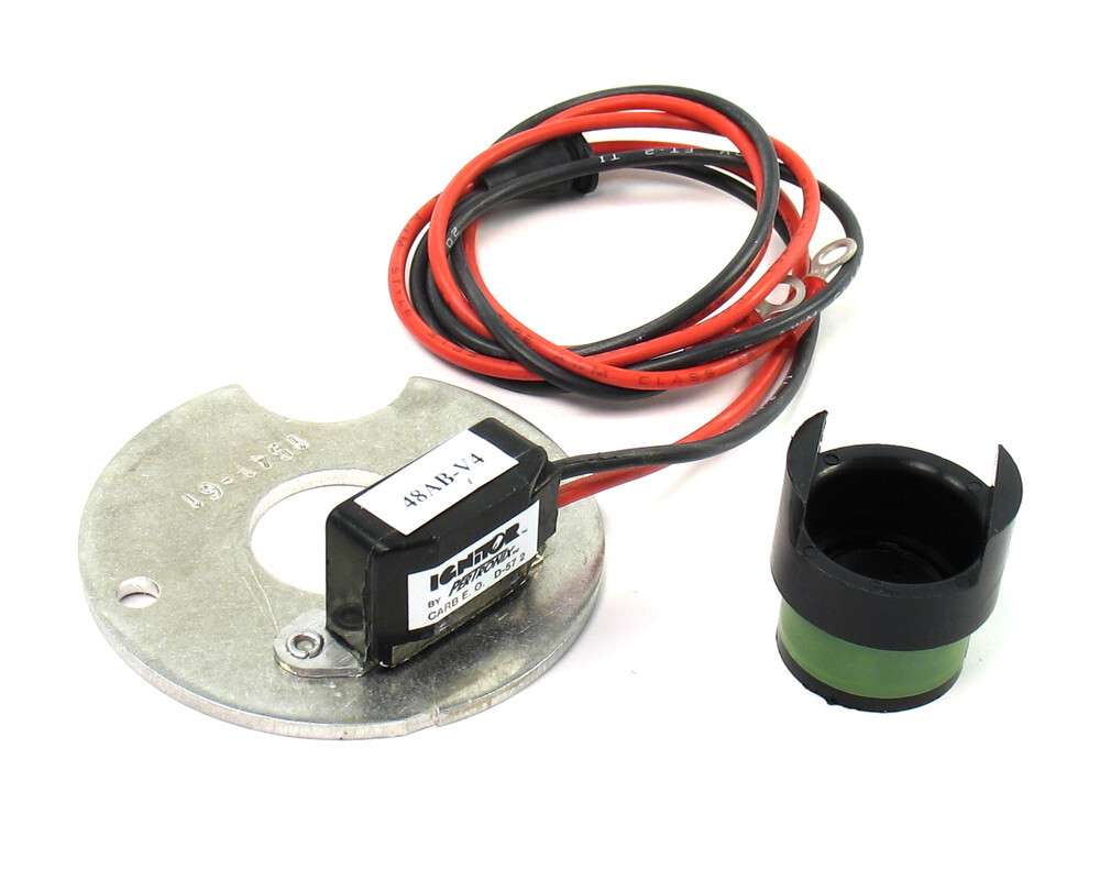 Ignition Conversion Kit Pertronix 1541