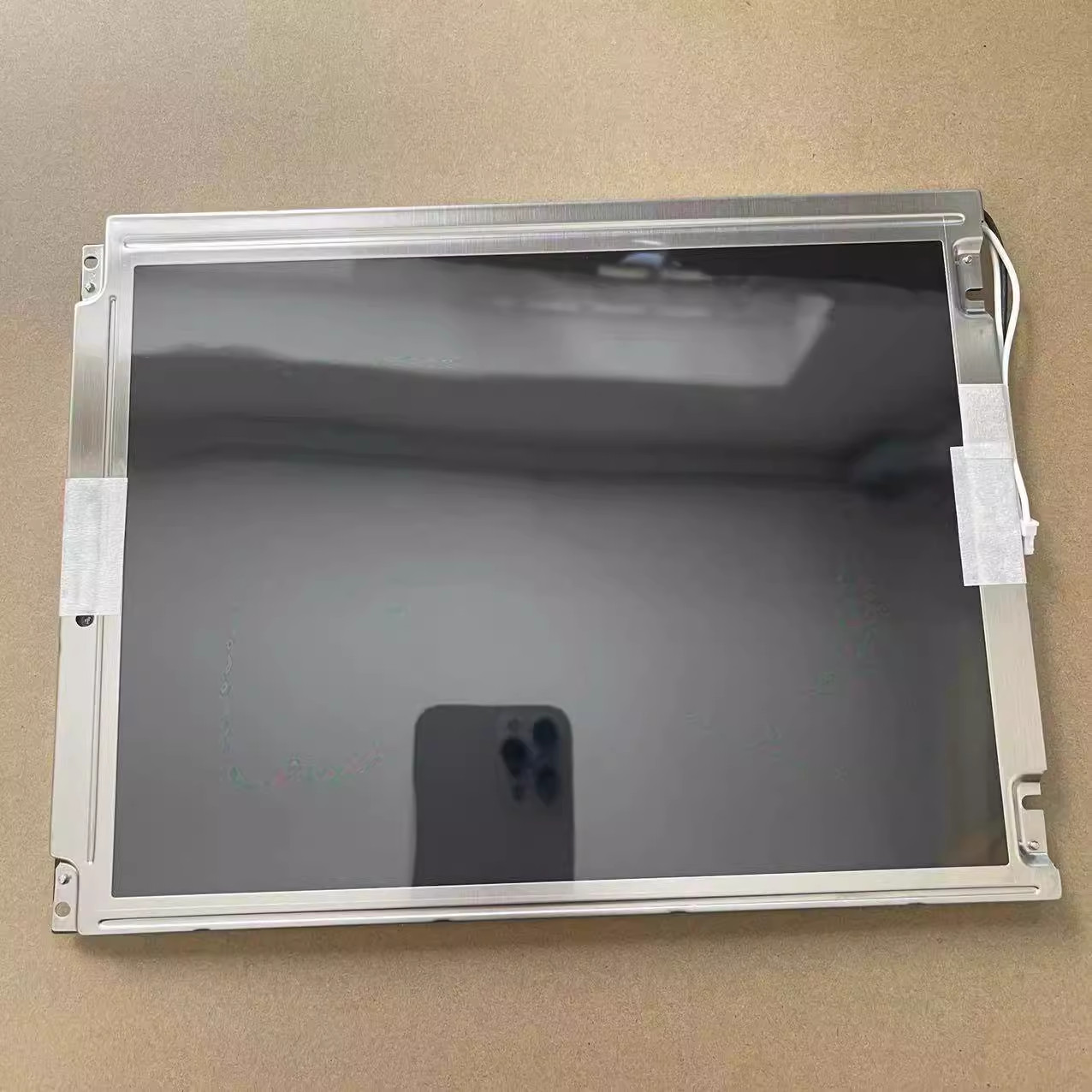 NL6448AC33-27 is suitable for NEC 10.4-inch LCD screen, 640*480, original