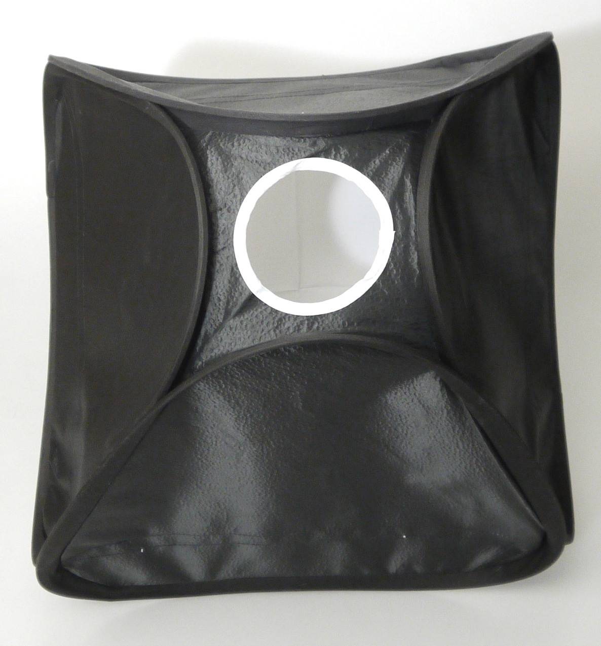 (PRL) TRISTAR EASY-FOLDER SOFTBOX FLASH MODEL 40x40 16x16" STUDIO LIGHT DIFFUSER