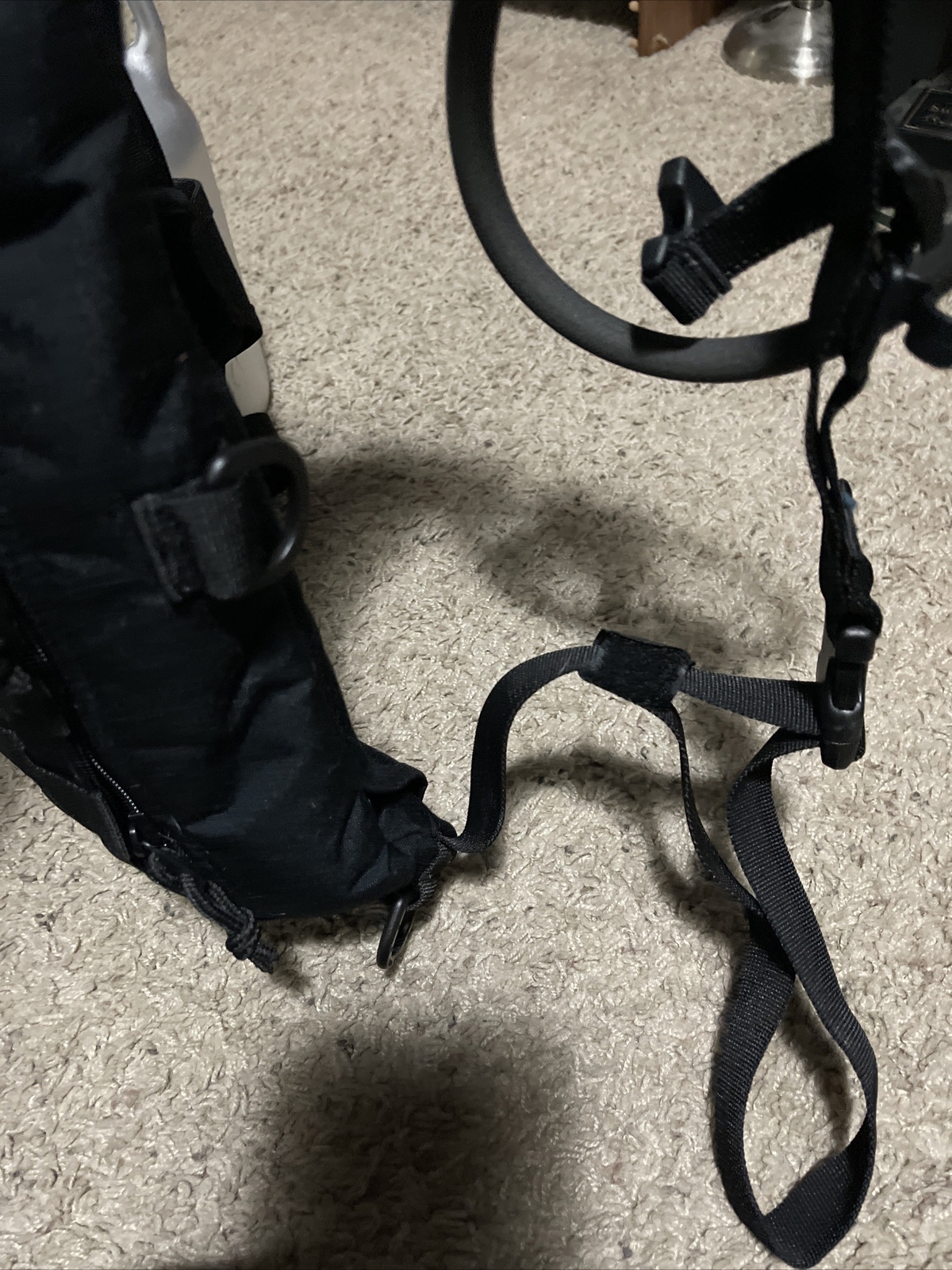 GEIGERRIG Tactical Rigger Hydration Pack, 2 Liter/70 oz. RIGGER Pressurized