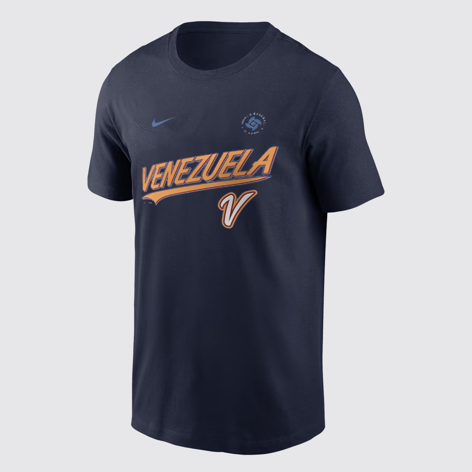 Venezuela Baseball 2026 World Baseball Classic Champions Shirt - S to 5XL, V09