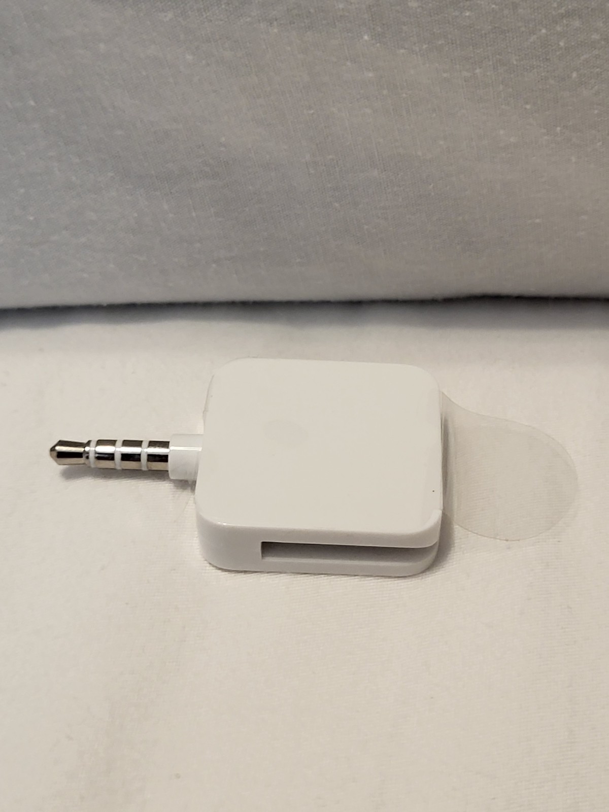 Square S8 Contactless Credit Card Reader & Megstripe Reader & Cable & Sticker