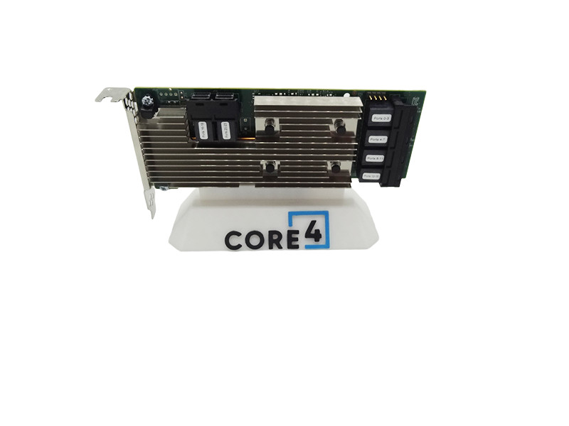 BROADCOM 9305-24I LSI 9305-24I 24 PORT 12GBPS PCIE CONTROLLER