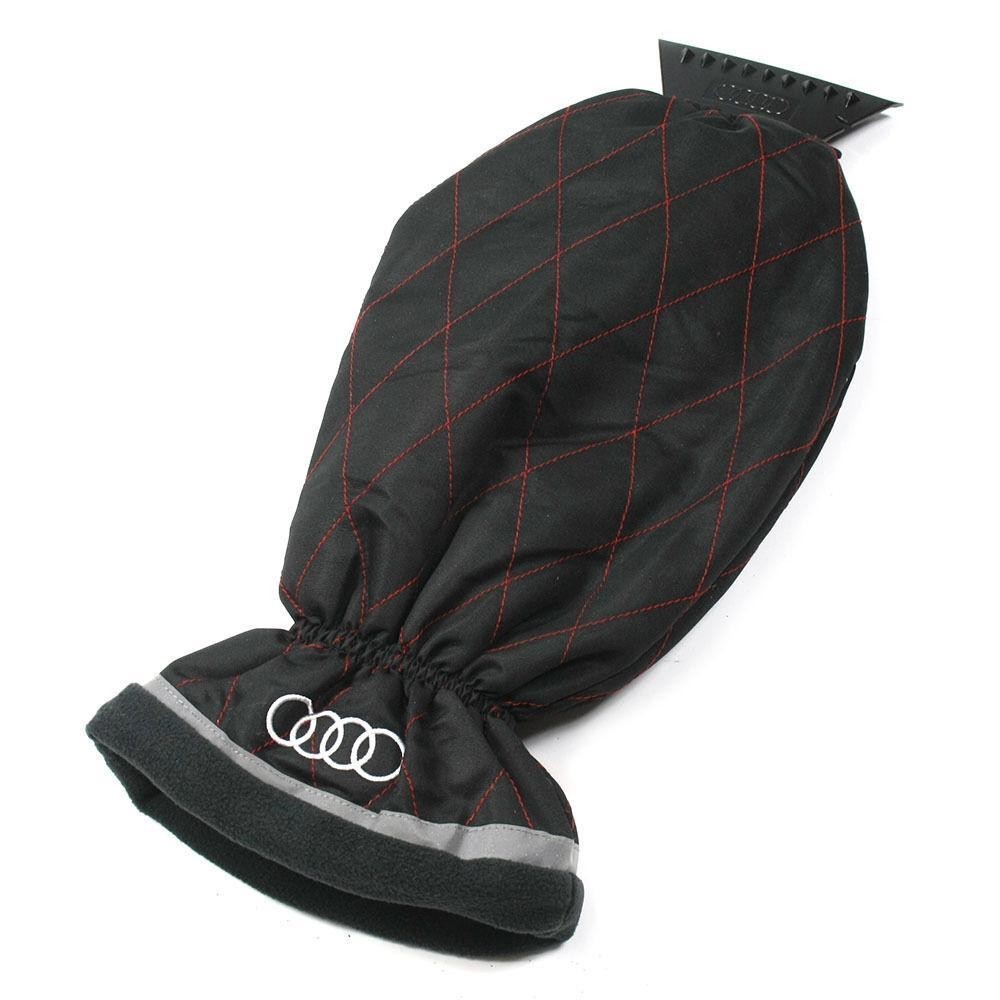 Audi Ice Scraper with Glove Ice 80A096010D Genuine