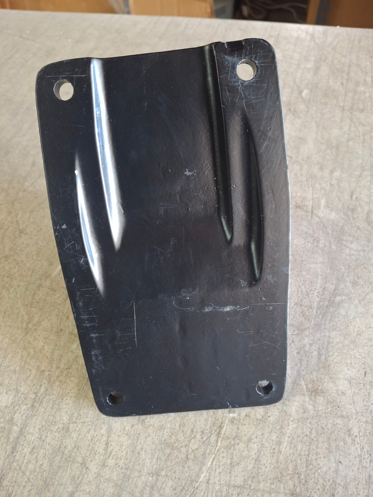 Large OmniMount Professional Speaker Ceiling Ball Mount Heavy Duty Bracket ONLY