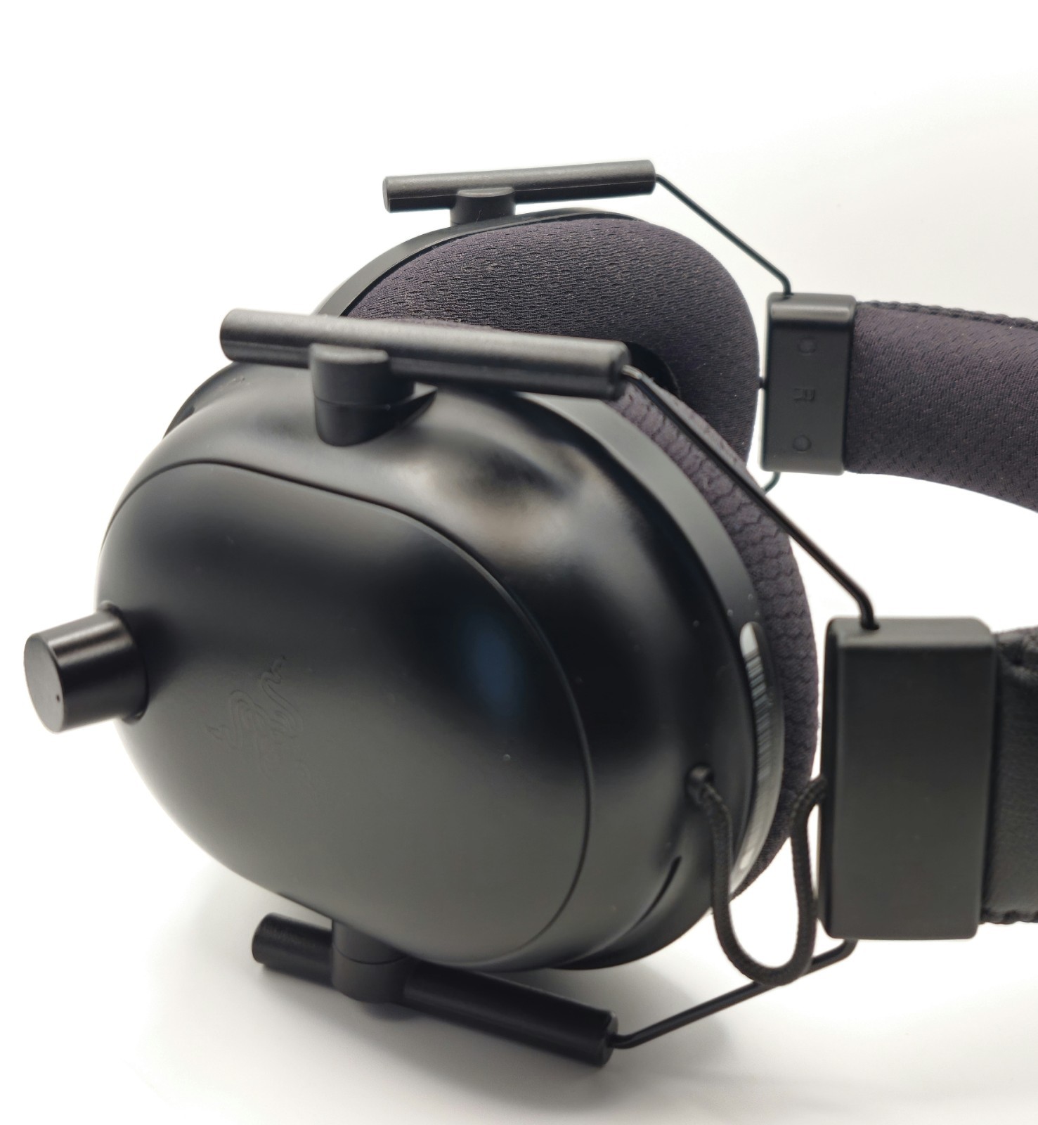 Razer BlackShark V2 Pro Wireless Gaming Headset - Black