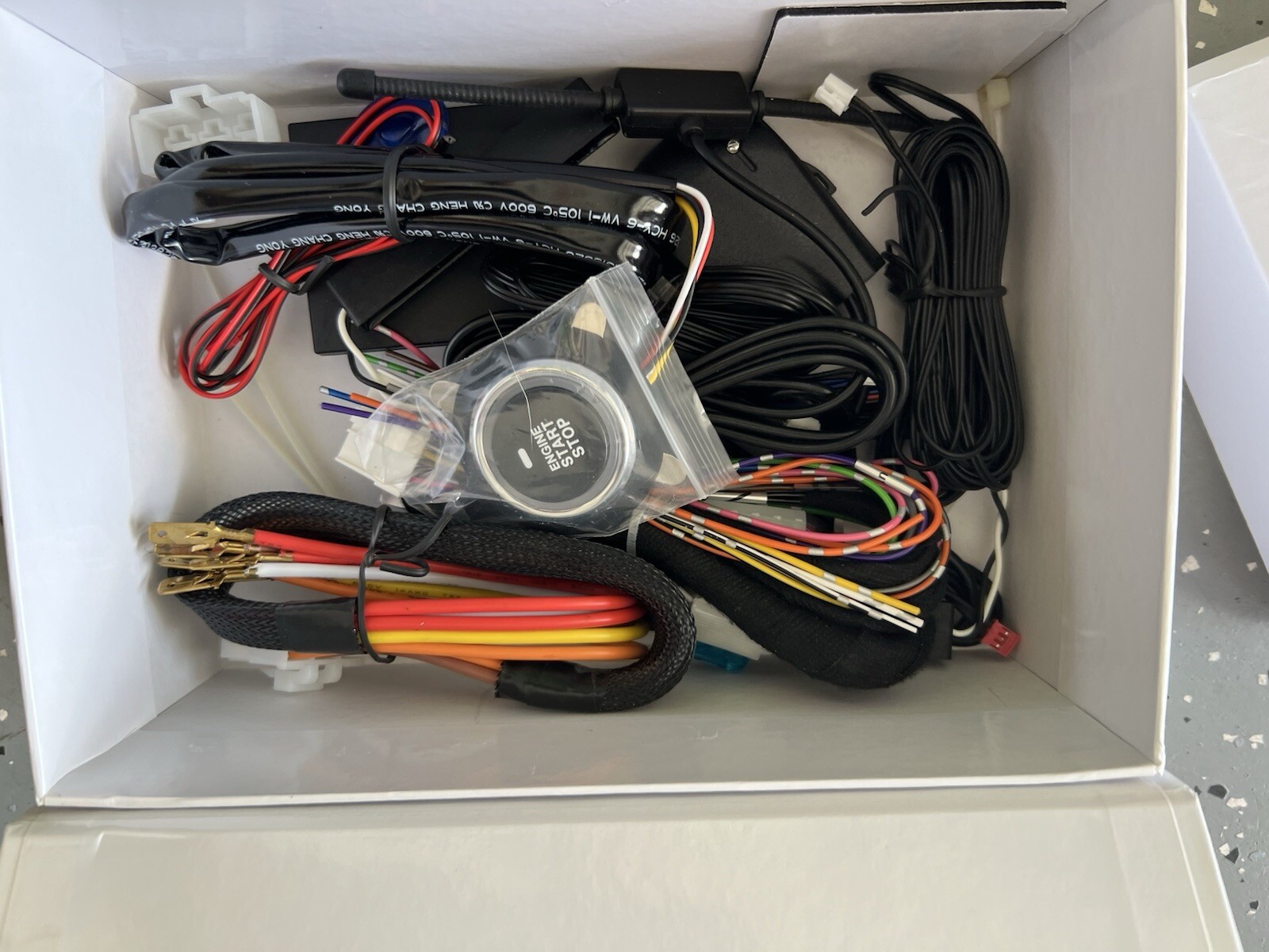 easyguard pke Ec010