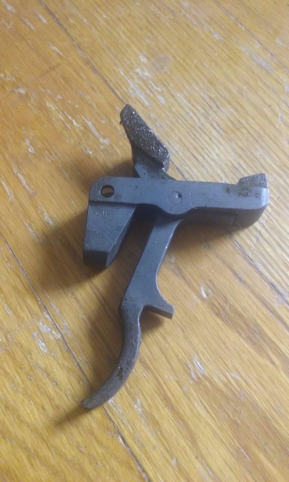 French MAS 36 Trigger X90